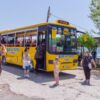 Cabrio Bus Tour Side