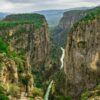 Tazı Canyon Tour Side