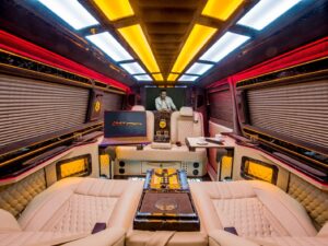 Flughafen Transfer Antalya Side