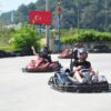 Go Kart Side