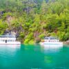 Green Canyon Bootstour