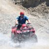 Quad Safari Side - Alanya - Antalya