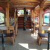 piratenboot tour ab manavgat fluss – abenteuer, schaumparty & familienspaß