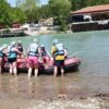 rafting & rafting kombi touren ab side (jeep, quad, buggy & zipline)