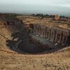 pamukkale tagesausflug von side – baumwollschloss & hierapolis entdecken