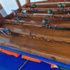 side angeltour – bootsausflug & angelausflug im mittelmeer