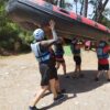 rafting & rafting kombi touren ab side (jeep, quad, buggy & zipline)