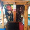 piratenboot tour ab manavgat fluss – abenteuer, schaumparty & familienspaß