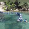 rafting & rafting kombi touren ab side (jeep, quad, buggy & zipline)
