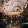 altınbeşik höhle & ormana dorf tour ab side – unterirdischer see & traditionelle knopfhäuser