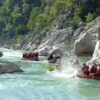 rafting & rafting kombi touren ab side (jeep, quad, buggy & zipline)
