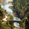 rafting & rafting kombi touren ab side (jeep, quad, buggy & zipline)