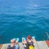 tauchen in side – 2 tauchgänge an der türkischen riviera mit mittagessen & transfer