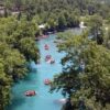 rafting & rafting kombi touren ab side (jeep, quad, buggy & zipline)