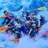 rafting rafting combo (jeep, quad, buggy zipline)