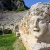 demre myra kekova tour ab side – versunkene stadt, bootstour & st. nikolaus kirche