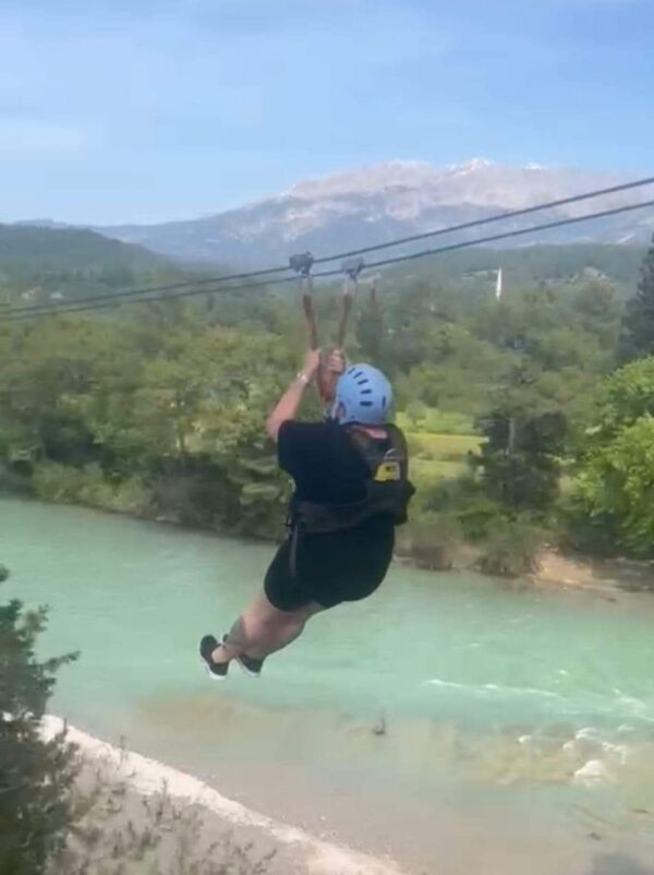 rafting & rafting kombi touren ab side (jeep, quad, buggy & zipline)