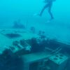 tauchen in side – 2 tauchgänge an der türkischen riviera mit mittagessen & transfer