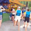 rafting rafting combo (jeep, quad, buggy zipline)