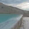 pamukkale tagesausflug von side – baumwollschloss & hierapolis entdecken