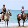 side: wald und strand reitsafari mit hoteltransfer