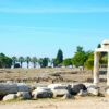pamukkale tagesausflug von side – baumwollschloss & hierapolis entdecken
