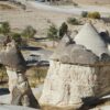 kappadokien 2 tages tour von side – abenteuer im land der feenkamine