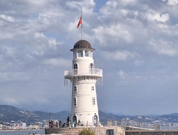 alanya tagestour