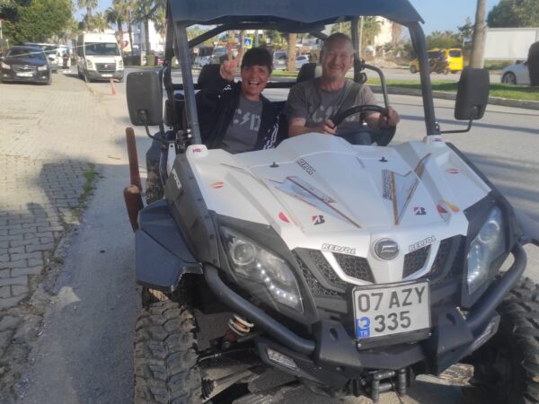 fahrzeugvermietung in side – roller, quad, buggy, utv & mietwagen mieten