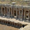 pamukkale tagesausflug von side – baumwollschloss & hierapolis entdecken