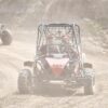 buggy safari im taurusgebirge in side / alanya / antalya