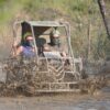 buggy safari im taurusgebirge in side / alanya / antalya