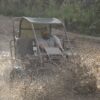 buggy safari im taurusgebirge in side / alanya / antalya