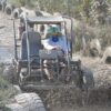 buggy safari im taurusgebirge in side / alanya / antalya