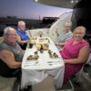 private bootstour side – tages & sonnenuntergang yacht tour im mittelmeer türkei