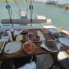 private bootstour side – tages & sonnenuntergang yacht tour im mittelmeer türkei