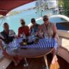 private bootstour side – tages & sonnenuntergang yacht tour im mittelmeer türkei