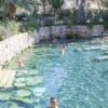 pamukkale tagesausflug von side – baumwollschloss & hierapolis entdecken