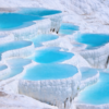 pamukkale tagesausflug von side – baumwollschloss & hierapolis entdecken