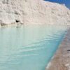 pamukkale tagesausflug von side – baumwollschloss & hierapolis entdecken