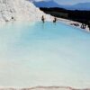pamukkale tagesausflug von side – baumwollschloss & hierapolis entdecken