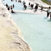 pamukkale tagesausflug von side – baumwollschloss & hierapolis entdecken