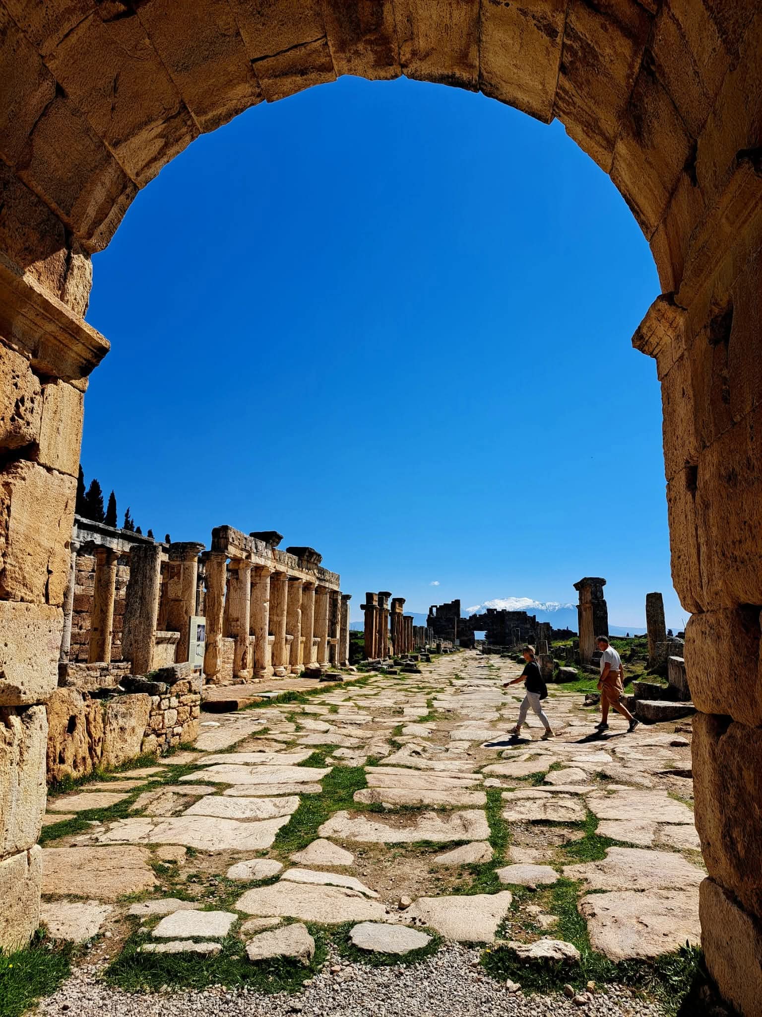 salda see & pamukkale tour von side – türkische malediven & baumwollschloss