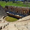pamukkale tagesausflug von side – baumwollschloss & hierapolis entdecken