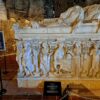 pamukkale tagesausflug von side – baumwollschloss & hierapolis entdecken