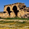 pamukkale tagesausflug von side – baumwollschloss & hierapolis entdecken