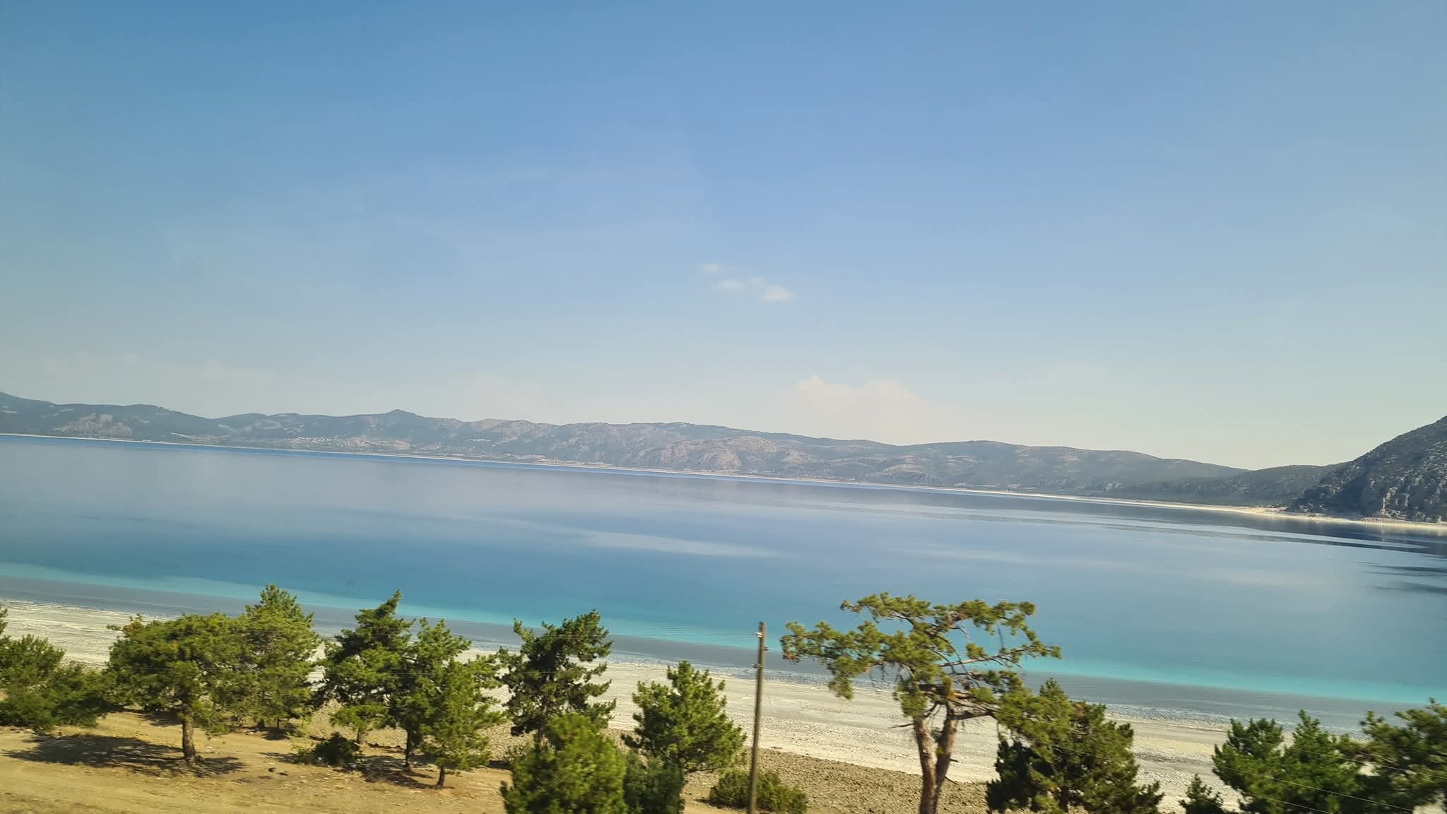 salda see & pamukkale tour von side – türkische malediven & baumwollschloss