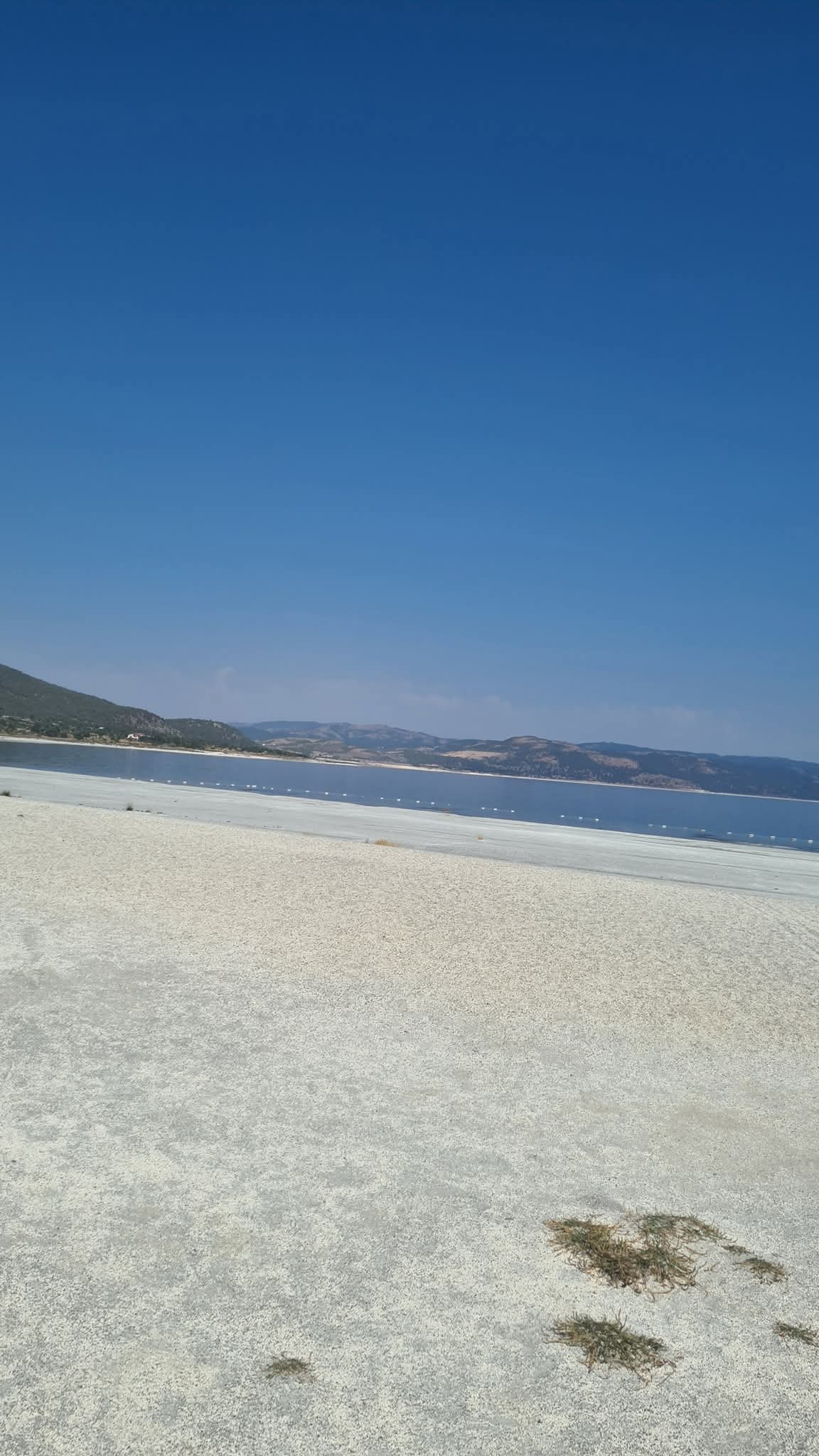salda see & pamukkale tour von side – türkische malediven & baumwollschloss