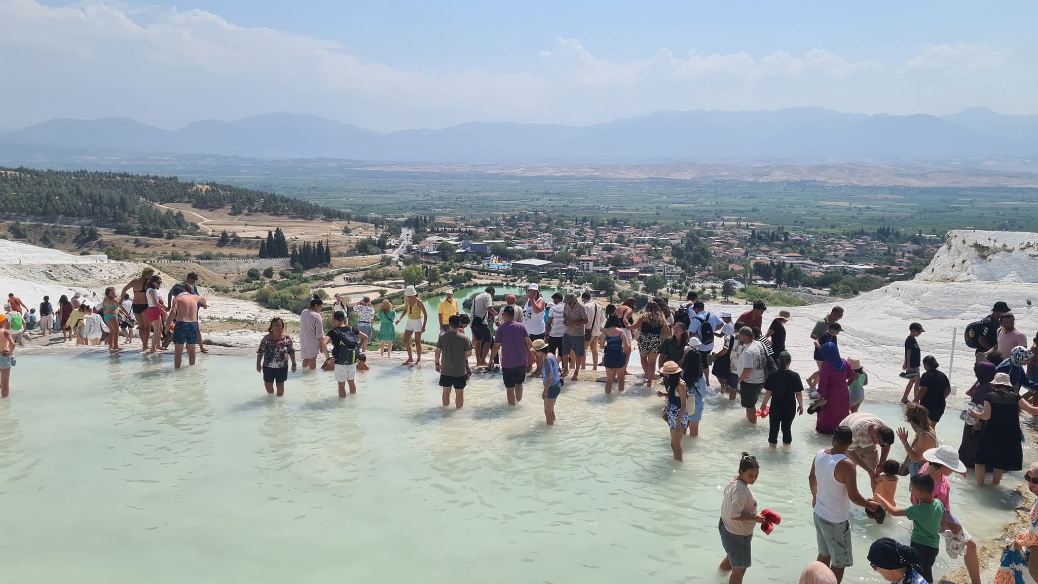 salda see & pamukkale tour von side – türkische malediven & baumwollschloss