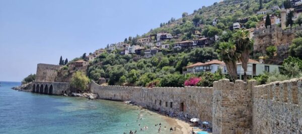 alanya tagestour mit seilbahn & mittagessen & tropfsteinhöhle